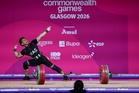 Aniq Kasdan Pecah Dua Rekod, Pertahan Emas Buat Malaysia Di Glasgow 2026