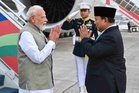 Prabowo Dakwa Miliki Keturunan India Berdasarkan Ujian DNA, Akui Suka Lagu India