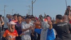 Syed Saddiq Tamatkan Larian Kesyukuran 170KM, Kutip Dana Lebih RM600,000