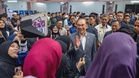PM Mohon Maaf Jika Nada Teguran Terhadap Penjawat Awam Dianggap Terlalu Keras