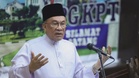 Jangan Sorok Kes Buli Demi Jaga Imej Sekolah – PM Anwar