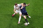 Argentina Bangkit Tewaskan England, Tempah Tiket Ke Final Piala Dunia 2026
