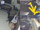 Ketukan Pintu Misteri Selepas Maghrib Cetus Tanda Tanya, Wanita Dakwa Tiada Kelibat Sesiapa Selepas Pintu Dibuka