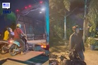 PDRM Angkut Beberapa Motosikal, Dakwaan Libatkan Warga Rohingya Cetus Pelbagai Reaksi