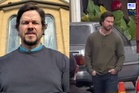 Mark Wahlberg Dikesan Jalani Penggambaran Filem Netflix Di Pulau Pinang