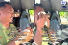 Jumpa Adik Menangis Di Kubur Ibu, Perkongsian Di TikTok Buat Ramai Turut Sebak