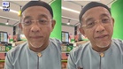Netizen Pertahan Pakcik Tular, Tegur Sikap Cepat Menghukum Berdasarkan Penampilan
