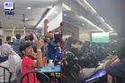 ‘Shhh…’ Penonton Tangguh Sorakan, Hormati Azan Subuh Ketika Final Piala Dunia Raih Pujian