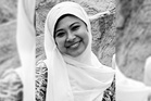 Pelakon Impian Illyana Lydia Ibtisam Meninggal Dunia