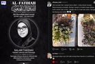 “Semoga Kubur Saya Nanti Ada Orang Hias Macam Ni…” – Komen Arwah Buat Ramai Sebak Selepas Pemergiannya