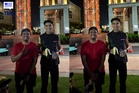“Arwah Dah Tak Ada…” Adik Kongsi Gambar Terakhir Bersama Syed Saddiq, Rupanya Mangsa Kes Dirempuh Di Hillpark