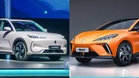 5 Kereta EV Paling Berbaloi Dibeli Di Malaysia Pada 2026, Sesuai Dijadikan Kereta Harian