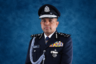 Ayob Khan Titip Pesanan Terakhir, Jangan Jual Maruah PDRM Demi Wang