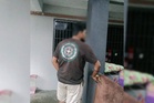 Lelaki Disyaki Mabuk Ceroboh Rumah Ketika Suami Belum Sempat Keluar Bekerja, Penghuni Trauma