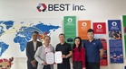 BEST Express Malaysia Dan INTI International University Perkukuh Kerjasama Industri-Akademia Bagi Melahirkan Bakat Logistik Masa Depan