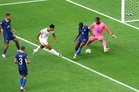 Pesta 10 Gol! England Belasah Perancis 6-4, Tamatkan Kempen Piala Dunia Di Tempat Ketiga