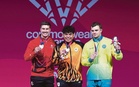Bangkit Saat Genting, Syahmi Raih Emas Keenam Malaysia Di Sukan Komanwel