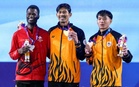 Abdul Latif Romly Sempurnakan Sasaran Lima Emas Malaysia Di Glasgow 2026