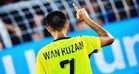 Gol Cantik Wan Kuzain Curi Tumpuan, Harimau Malaya Benam Laos 4-0