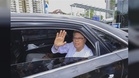 Ismail Sabri Didakwa Esok Di Mahkamah Sesyen Kuala Lumpur