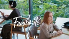 FAMILIARITÉ: Gabungan Puitis Sinema dan Kesusasteraan