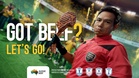 “Got Beef?” Aussie Beef Ajak Asia Tenggara Ketepikan Perseteruan Bola Sepak Sambil Menikmati Hidangan Lazat