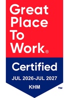 NagaWorld Raih Pensijilan Great Place To Work® Certification™ pada 2026 dengan Skor Trust Index™ Cemerlang 97%