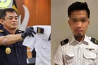 Rakaman CCTV Dedah Pergerakan Juruterbang Malaysia Dalam Kes Seludup 26kg Ekstasi