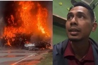 “Isteri Dan Anak Saya Meninggal Dunia” – Video Luahan Suami Dua Mangsa Nahas Temerloh Tular