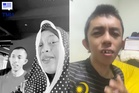 “Ya, Dia Abang Saya…” – Adik Budak 46 Dedah Penyakit Yang Selama Ini Dirahsiakan Pempengaruh Itu