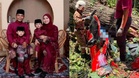 Ketua Pemuda UMNO Maran, Isteri, Anak Dan Adik Ipar Maut Dihempap Pokok