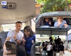 Kereta Uzur Jadi Saksi Kesabaran, Adik Mia Kini Tersenyum, Rezeki Hadir Tanpa Disangka
