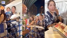 The Rock Buat Peminat Sebak, Sanggup Luangkan Masa Layan Hadiah Daripadanya