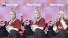 Peminat China Nyanyi ‘Memori Tercipta’, Shila Amzah Sebak Lihat Lagu Melayunya Dikenali Di Sana