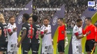 Thiago Mendes Abaikan Salam Neymar, Perseteruan Lama Kembali Jadi Perhatian