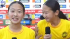 Lim You Curi Perhatian Selepas Ledak Tujuh Gol Untuk Malaysia