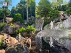 Tak Perlu Ke Jurassic Park, Negeri Sembilan Pun Ada Lokasi Macam Ni