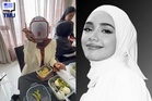 Umie Aida Kongsi Rutin Pemakanan Ummi Nazeera, Nasi Hanya Sekali-Sekala