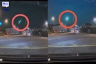 Meteor Terangi Langit Malaysia, Saksi Di Meru Dakwa Terdengar Bunyi Seakan-Akan Hentaman