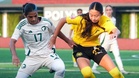 Lim You Mengamuk, 7 Gol Bantu Malaysia Bantai Arab Saudi 9-0