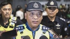 Tiga Sekeluarga Maut Dirempuh Lori Imigresen Dipercayai Datang Bercuti Di KL