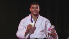 Amir Daniel Rangkul Emas Pertama Malaysia Dalam Judo Di Sukan Komanwel
