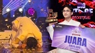 Hussain Juara Big Stage Rocketfuel 2026, Persembahan Jadi Hadiah Buat Pak Hayat