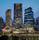 Dari Bangkok ke Pentas Dunia: Central Park Perkenal “Bangkok’s World Stage” sebagai Aspirasi Global Seterusnya