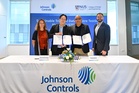 Johnson Controls sertai Sustainable Tropical Data Centre Testbed 2.0 majukan infrastruktur AI generasi seterusnya