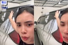 Baru Beli Kereta, Wanita Dakwa Disimbah Cat Oleh Individu Yang Dikenalinya