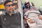 “Saya Tak Mahu Sesuatu Berlaku Tanpa Semua Orang Tahu” – Sheikh Haikel Kongsi Luahan Menyentuh Hati