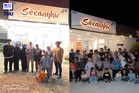 Bukan Sekadar Datang Minum Kopi… Rakyat Malaysia Bersatu Temani Hari Terakhir Secangkir Cafe