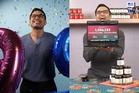Khairul Aming Raih RM1 Juta Dalam Masa 17 Minit Ketika LIVE TikTok Shop