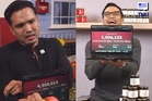 “Kita Nampak Hasilnya Je…” – Netizen Tampil Pertahankan Khairul Aming Selepas Isu ‘Kapitalis’